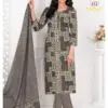 Ganpati Bella Vol-4 - Kurti Pant With Dupatta